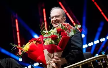 Найден Тодоров оглави международното жури на голям диригентски конкурс