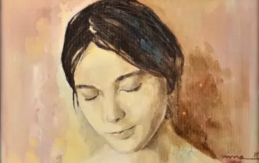  "Меланхолия", Нина Петрова