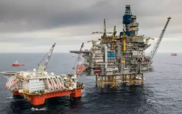 Норвегия "дава газ" на новите сондажи 
