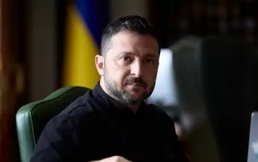 CNN: Зеленски сигурно ще лети до Аляска