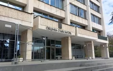 Стара Загора рязко вдигна данък сгради с 30%