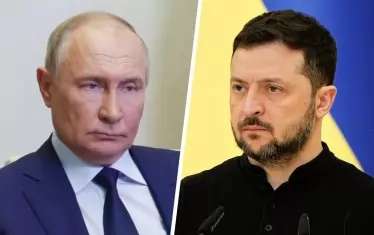 Зеленски е готов за мирни преговори в "спешен порядък"