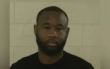  Корнелиус Редфорд