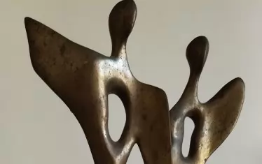  Стилизирани човешки фигури