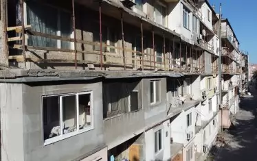 Безхаберно саниране уби човек