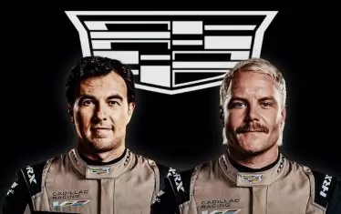 "Кадилак" обяви пилотите си за дебюта в F1
