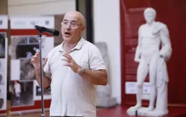 Професор Людмил Вагалински