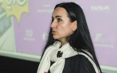 Тетяна Станева