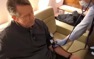 САЩ обвиниха българин, че снабдява мексикански наркокартел с оръжие