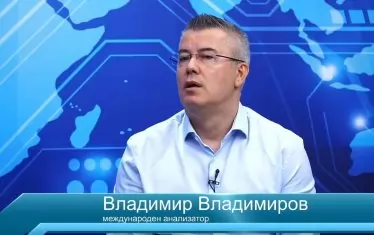Сърбия има консулство и разузнаване 
в Благоевград, а там не живеят сърби