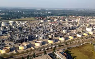Австрия разкри руски агент в OMV