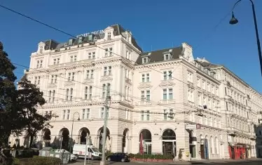 Виена извън конспекта