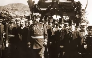 Честваме 117 г. от обявяването на Независима България