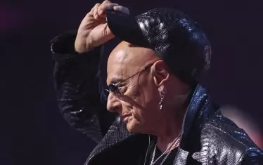 Джо Лин Търнър