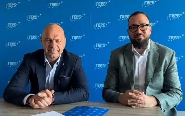 Борисов се опитва да закърпи положението в ГЕРБ-Пловдив