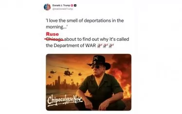 Тръмп с пореден ултиматум: до две седмици да сте депортирали русенските побойници! 