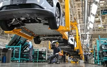 Съдбата на европейската автомобилна индустрия е заложена на карта