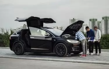 Клопките при покупка на електромобил втора ръка