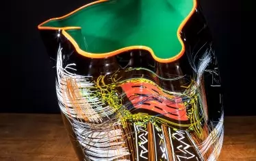 Дейл Чихули, САЩ, 2013