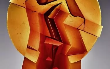 Константин Вълчев, България, "Илюзия", 2010