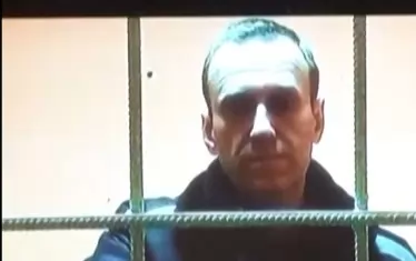 Алексей Навални е бил отровен в затвора