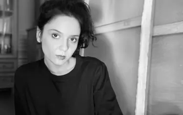  Павловска е възпитаничка на Андрей Даниел в НХА.