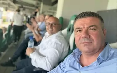 Областен управител от ГЕРБ припозна "Новото начало"