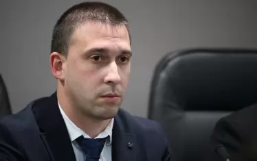 Росен Желязков отстрани областния управител на Плевен 