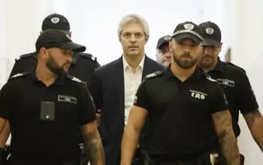 Искането за свобода на варненския кмет се гледа от съда