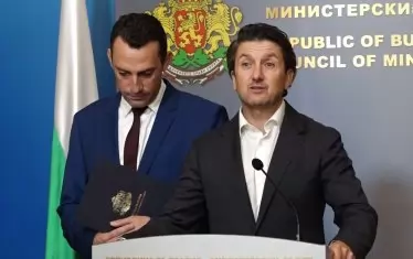 България ще плати минимум €12,5 млн. за "Джиро д`Италия"