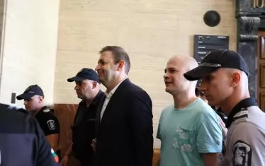 Съдът отказа да пусне от ареста бившия столичен зам.-кмет Никола Барбутов