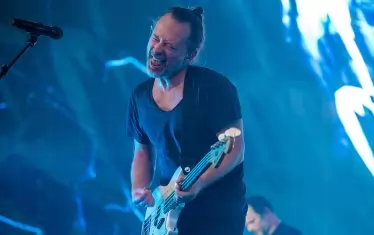 „Рейдиохед“ тръгват на турне след 7-годишно отсъствие