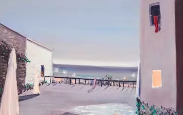  Долорес Дилова, "Моето място"