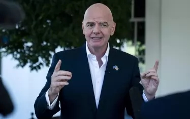 Южна Америка поиска от ФИФА Мондиал 2030 с 64 отбора