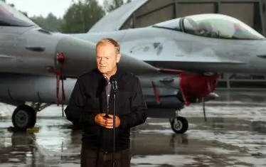 Държавите от НАТО не са готови за война - нито сега, нито в бъдеще