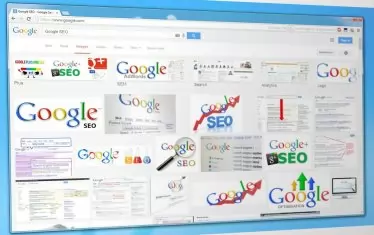 Google се срина по целия свят
