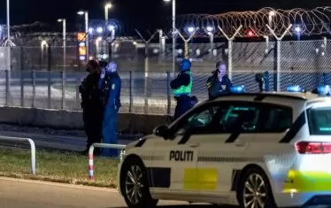 Неизвестни дронове летят над Стокхолм, Копенхаген и Осло