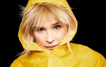  Аня Пенчева - Благовеста