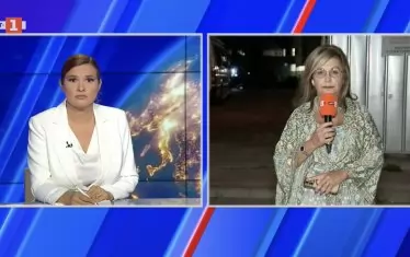7 тийнейджъри се покатериха на строителен кран в София за опасно селфи