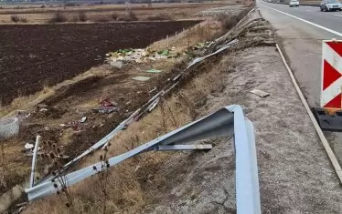 Министър Шишков повери "Автомагистрали" на кадър на ГЕРБ