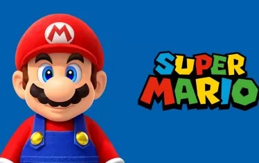 Super Mario Bros навърши 40 години