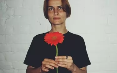  Мартина Паукова е международна звезда в своето изтуство.