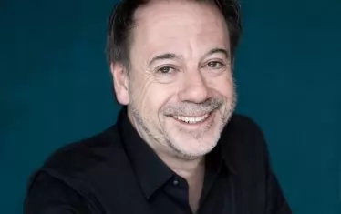 Мишел Бюси гостува у нас м.г.