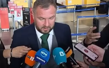 "Лудогорец" иска поне равен като реванш от "Малмьо" утре