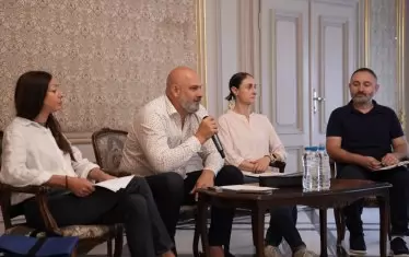 Утвърждаването на европейската и световната театрална карта е приоритет за първата ни трупа.