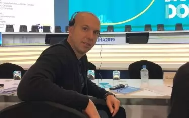 48 клуба искат ново Общо събрание в атлетиката