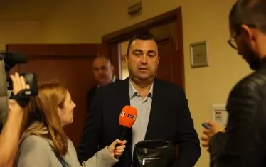 Оправдан е прокурорът, за когото Сарафов искаше присъда