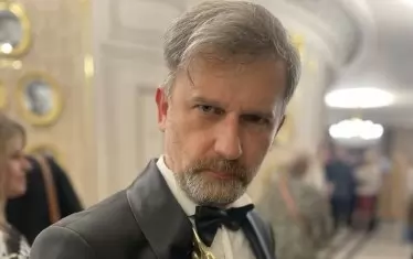 Пенко Господинов поема първия извънстоличен филиал на НАТФИЗ