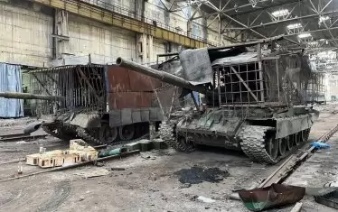 Военните разходи на Русия счупиха нов рекорд