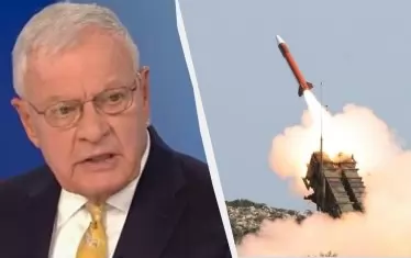 Тръмп е разрешил на Украйна да нанася далекобойни удари по Русия